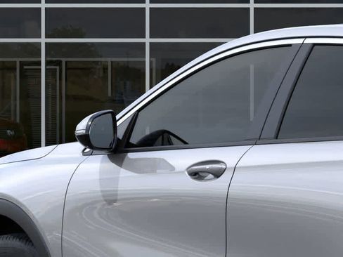 New 2025 Buick Envista Preferred w/ Convenience I Package image 12