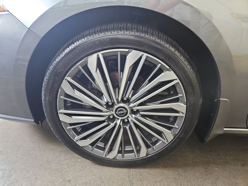 Used 2023 Nissan Altima 2.5 SL image 22