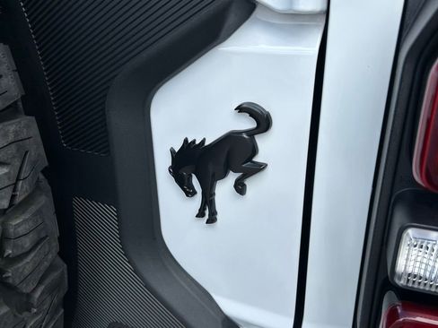 Used 2023 Ford Bronco Raptor image 30