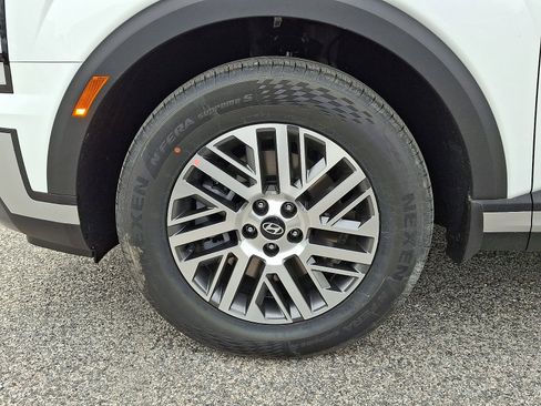 New 2026 Hyundai Palisade SEL image 24