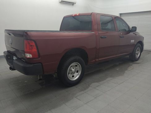 Used 2017 RAM 1500 Tradesman image 10