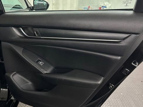 Used 2022 Honda Accord Sport image 28