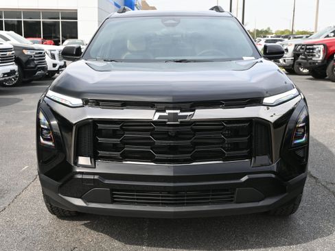 New 2026 Chevrolet Equinox ACTIV AWD/4WD image 3