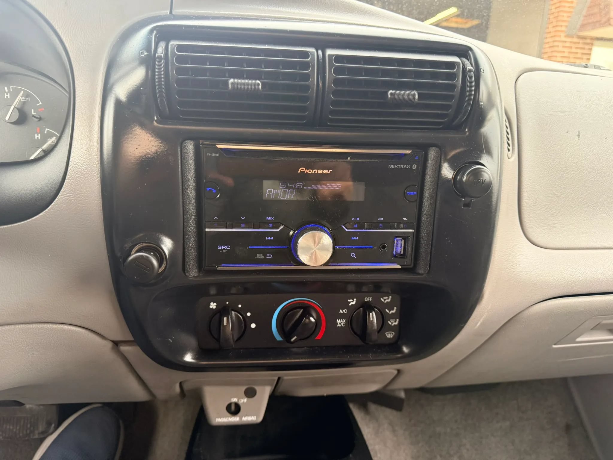 Used 1997 Ford Ranger Splash RWD image 20
