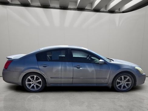 Used 2007 Nissan Maxima 3.5 SE w/ Driver Preferred Pkg FWD image 9