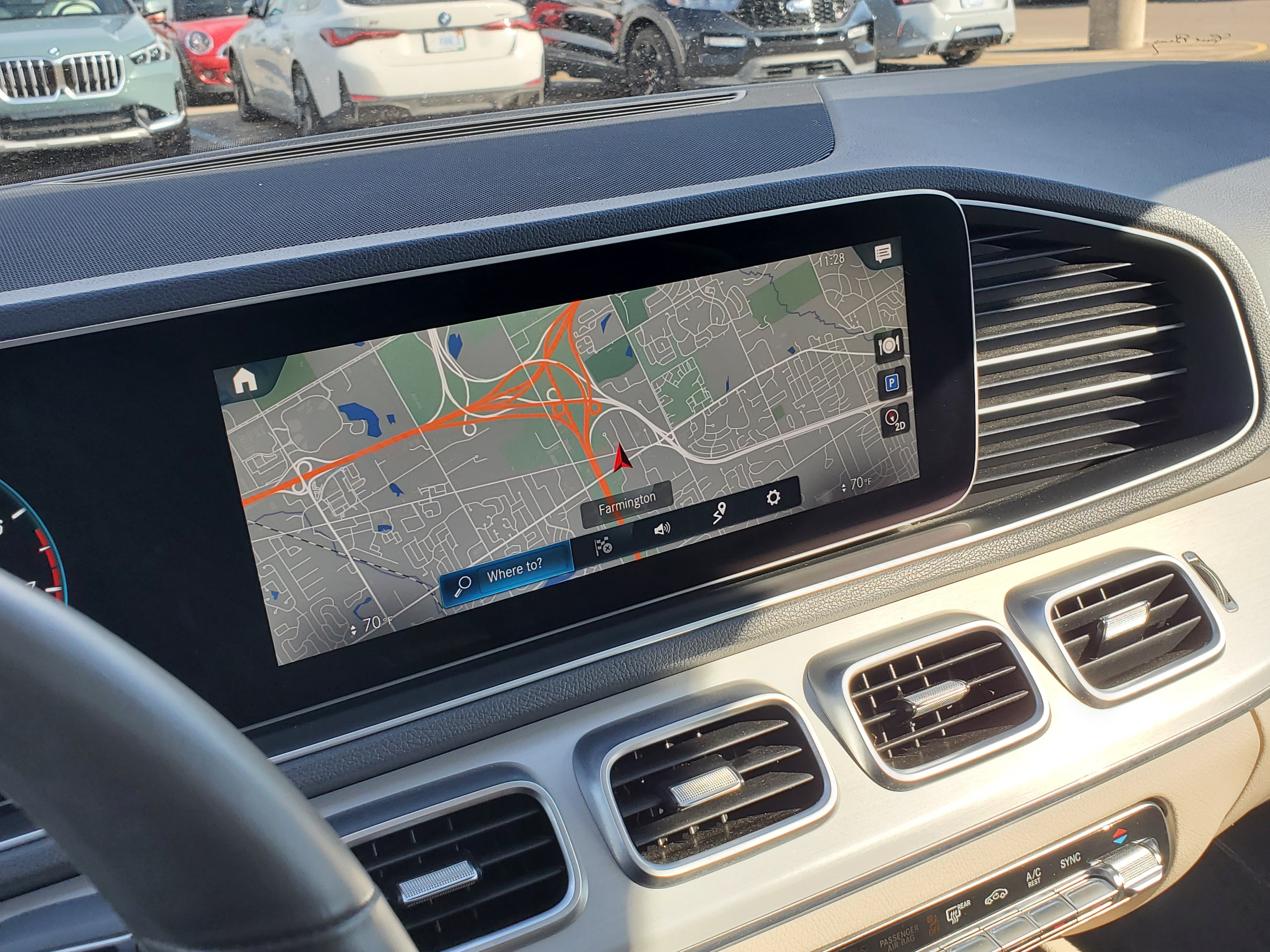 Used 2020 Mercedes-Benz GLE 350 4MATIC image 18
