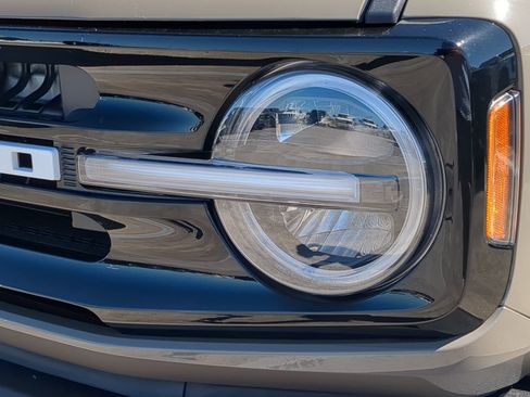 New 2025 Ford Bronco Outer Banks image 39