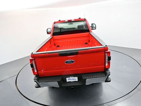 New 2025 Ford F350 XLT w/ 360-Degree Camera Package image 21
