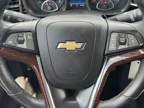 Used 2013 Chevrolet Malibu LT FWD image 9
