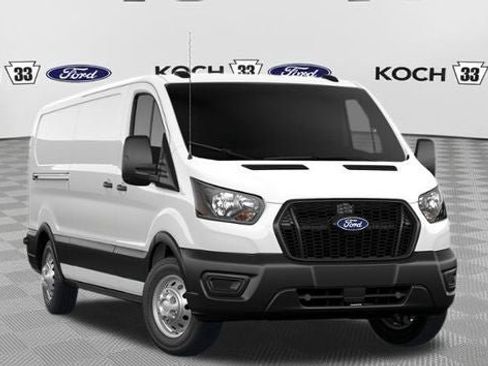 New 2026 Ford Transit 150 Low Roof AWD image 4