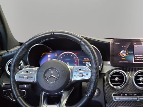 Used 2020 Mercedes-Benz C 43 AMG 4MATIC Sedan w/ Multimedia Package image 21