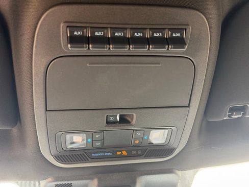 New 2026 Ford F150 Tremor AWD/4WD image 34