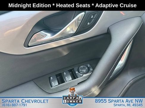 Used 2023 Chevrolet Blazer LT w/ Convenience Package AWD/4WD image 12