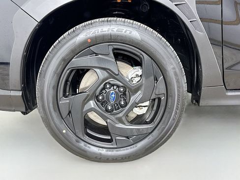 New 2026 Subaru Crosstrek 2.5i Sport AWD/4WD image 37