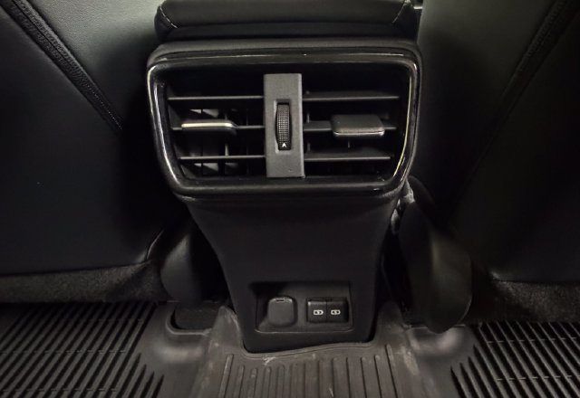 Certified 2024 Lexus NX 350 AWD w/ Cold Area Package image 35