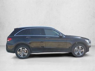 Certified 2022 Mercedes-Benz GLC 300 video 4