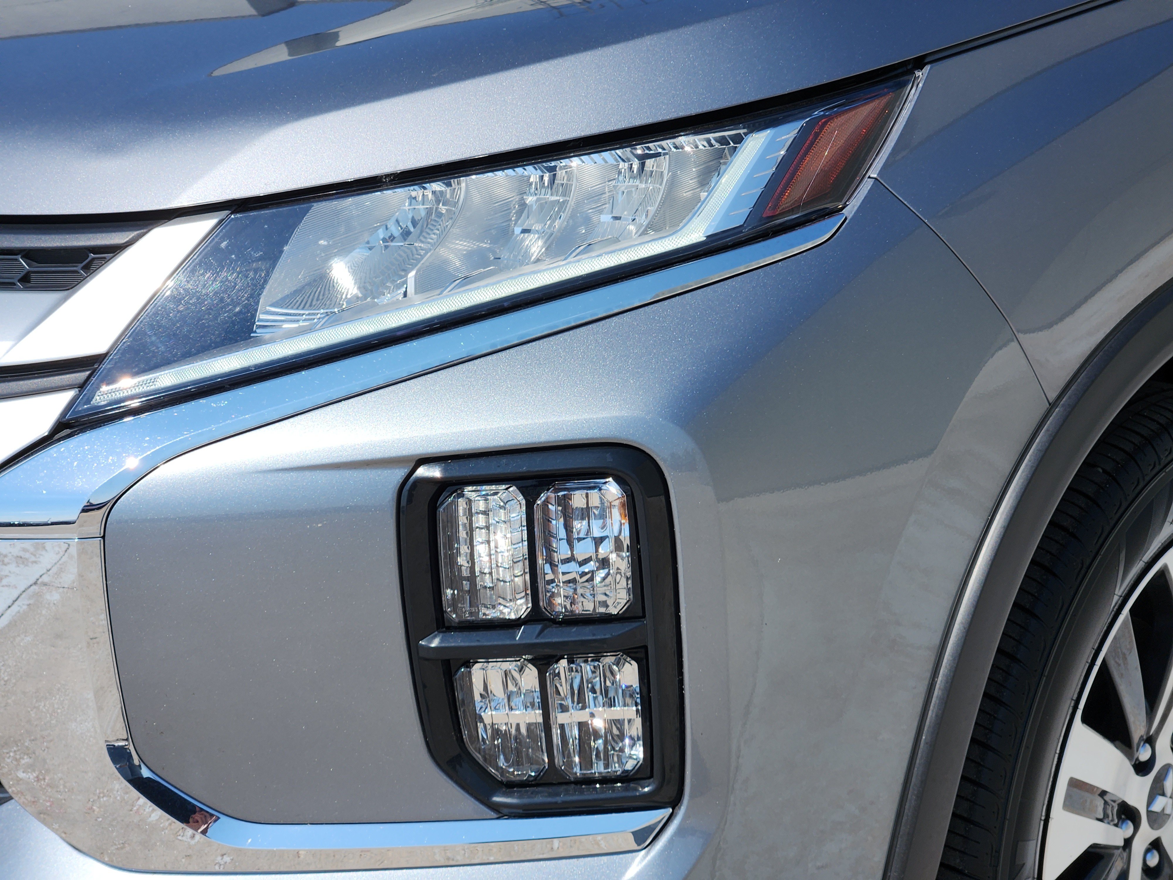 Used 2025 Mitsubishi Outlander Sport ES AWD/4WD image 11