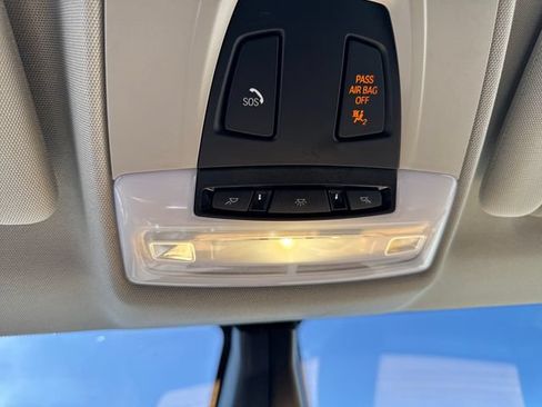 Used 2015 BMW i3 w/ Range Extender RWD image 34
