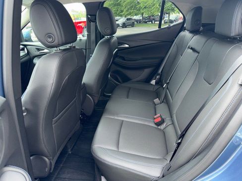 Used 2025 Buick Encore GX Sport Touring w/ Comfort Package FWD image 23
