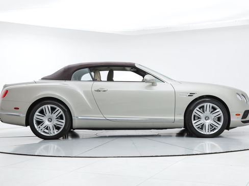 Used 2016 Bentley Continental GT AWD/4WD image 11