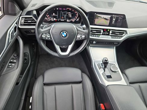 Used 2023 BMW 430i Gran Coupe xDrive AWD/4WD image 12