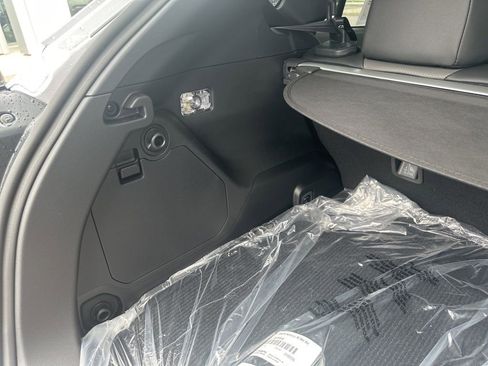 New 2026 Subaru Crosstrek 2.5i Limited AWD/4WD image 37
