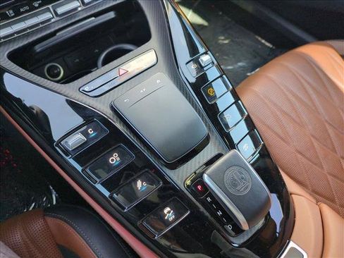 Used 2021 Mercedes-Benz AMG GT 63 S image 12