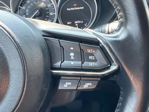 Used 2022 MAZDA CX-5 AWD 2.5 S w/ Select Package image 22