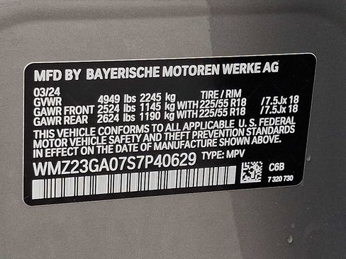 Used 2025 MINI Cooper Countryman S image 27