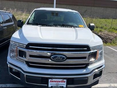 Used 2019 Ford F150 XL w/ XL Power Equipment Group