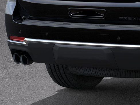 New 2025 Chevrolet Tahoe Premier image 14