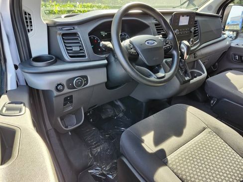 Used 2024 Ford Transit 250 Low Roof w/ Exterior Upgrade Package image 17