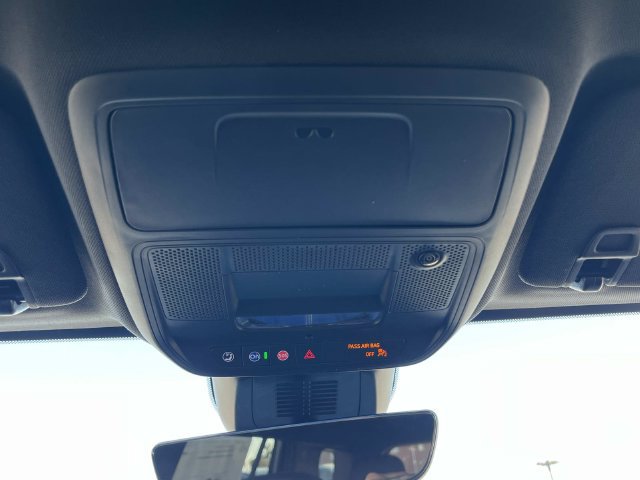 New 2027 GMC Terrain AT4 w/ Convenience Package III AWD/4WD image 35