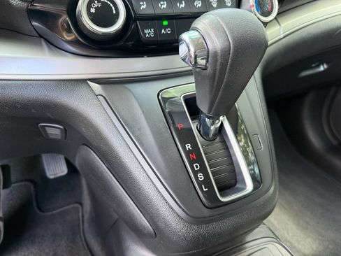 Used 2016 Honda CR-V SE image 24