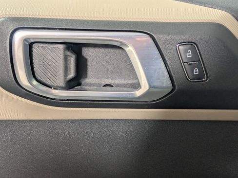 Certified 2025 Ford Bronco Big Bend image 23