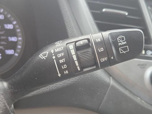 Used 2016 Hyundai Tucson SE w/ Option Group 02 image 30