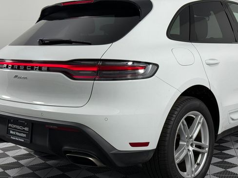 New 2025 Porsche Macan image 27