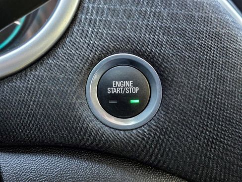 Certified 2024 Chevrolet Malibu LT image 16