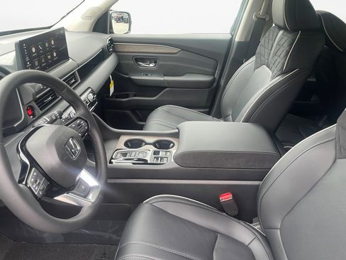 New 2026 Honda Pilot Elite image 9