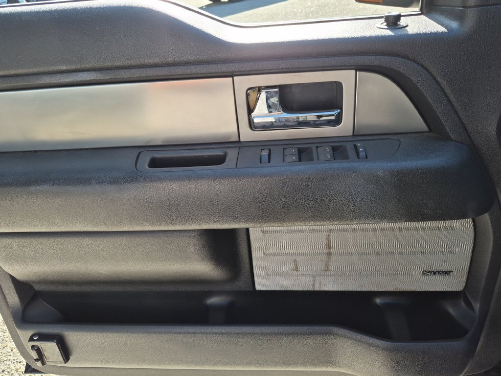 Used 2014 Ford F150 FX2 w/ Equipment Group 402A Luxury RWD image 33