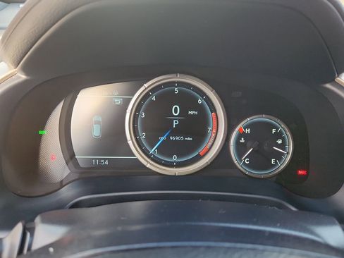 Used 2020 Lexus RX 350 F Sport image 20