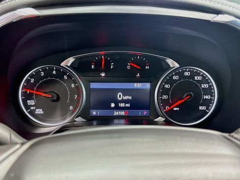 Used 2025 Chevrolet Blazer LT AWD/4WD image 12