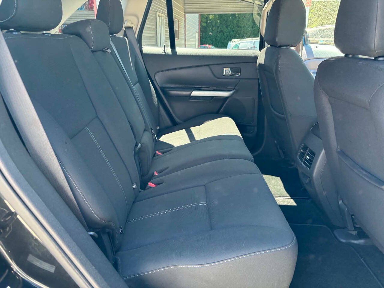 Used 2014 Ford Edge SE w/ Equipment Group 101A FWD image 10