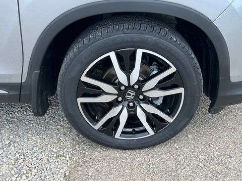 Used 2022 Honda Pilot Touring image 10