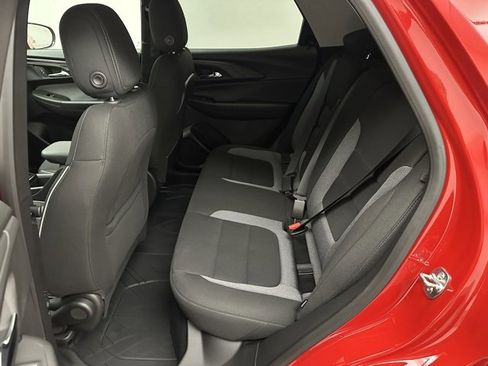 New 2026 Chevrolet TrailBlazer LT image 17