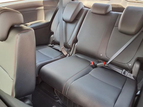 New 2026 Honda Odyssey Sport-L image 10