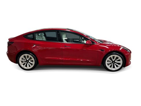 Certified 2023 Tesla Model 3 Long Range AWD/4WD image 7