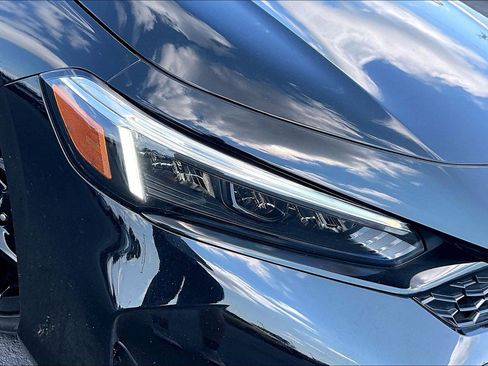 Used 2025 Honda Civic Sport image 27