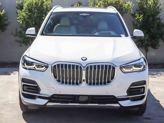 Used 2022 BMW X5 xDrive40i AWD/4WD video 2