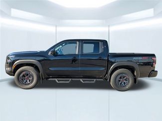 New 2026 Nissan Frontier PRO-4X w/ Pro-4x Convenience Package video 2